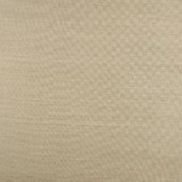 Candice Olson II Grass Cloth Non-Pasted Wallpaper Double Roll — Gold Metallic,Cream Sisal