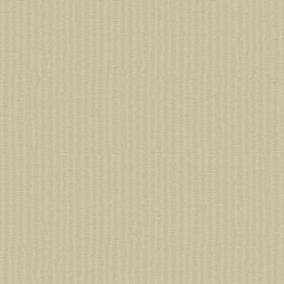 Metallic FX Hessian Texture 33' L x 21" W Wallpaper Roll — Gray
