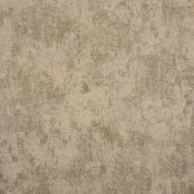 Julie Feels Home Glitter/Shimmer Plain Texture Wallpaper Roll — Walnut