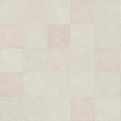 Textured Check Peel and Stick Wallpaper by Pure Salt — Gray