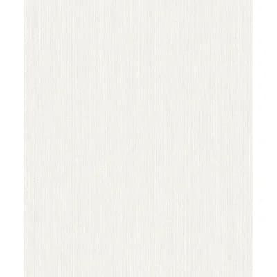 Gray Resource Non-Pasted Wallpaper Roll — Dove