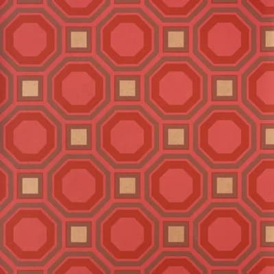 Hanover Wallpaper — Ruby
