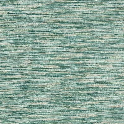 Vivido Dritto Abstract Vinyl Wallpaper Roll — Teal