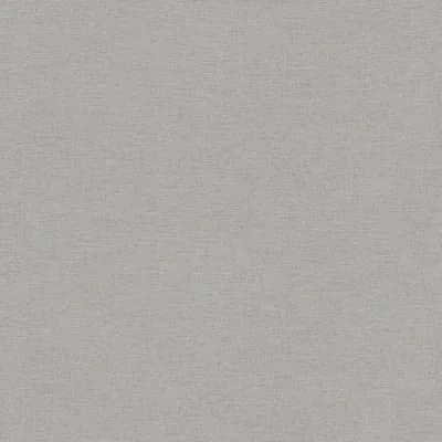 Havana 2 Collection Grey Plain Texture Wallpaper Roll — Grey
