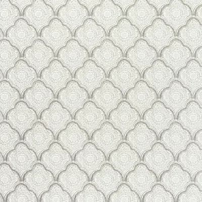 Heirloom India 32.97" L x 20.47" W Wallpaper Roll — Indigo