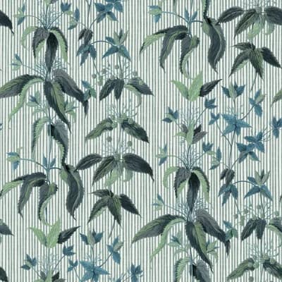 Urtica Wallpaper — Myrtle