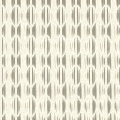 Schumacher x David Oliver Ovington Wallpaper — Tarlatan
