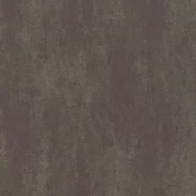 Energy Collection Smooth Sheen Mottle Effect Wallpaper Roll — Brown