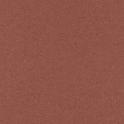 Surfaces Collection Natural Texture Wallpaper Roll — Terracotta Red