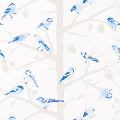A-Twitter Wallpaper — Blues