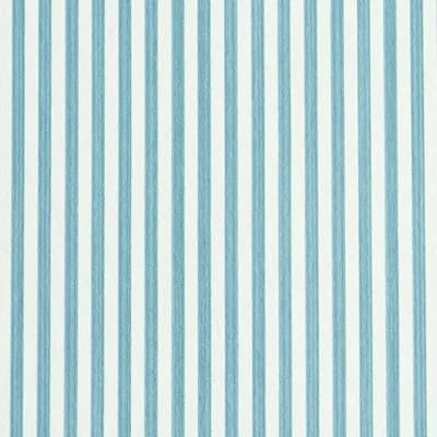 Edwin Stripe Narrow Wallpaper — Slate