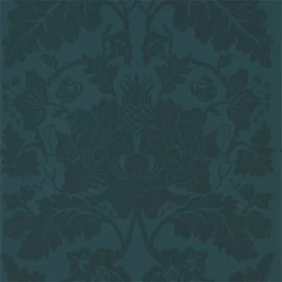 Villandry Wallpaper — Serpentine