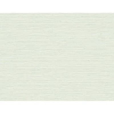 Tedlar Vinyl Non-Pasted Matte Wallpaper Roll — Avocado