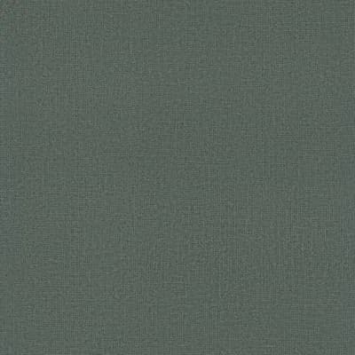 The Loft Collection Wicker Effect Wallpaper Roll — Green