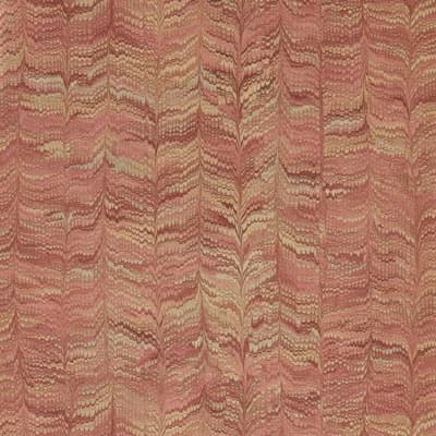 Jaipur Plain — Venetian Red