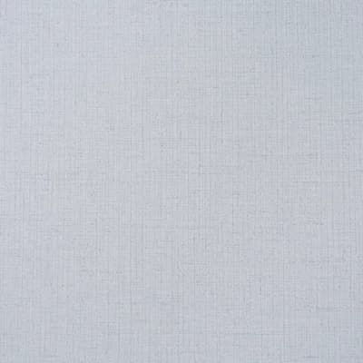 Banbdrige Vinyl Non-Pasted Matte Wallpaper Roll — Blue