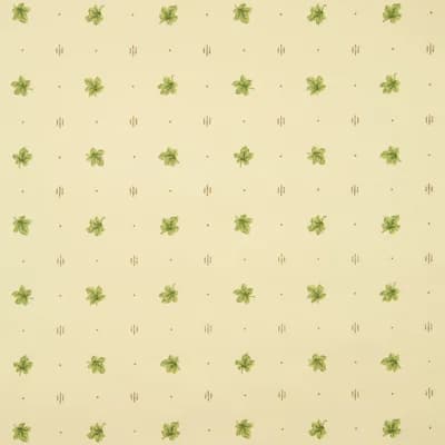 Tipperary 30' L x 27" W Wallpaper Roll — Olive