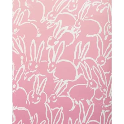 Hutch Ombre Paper — Pink