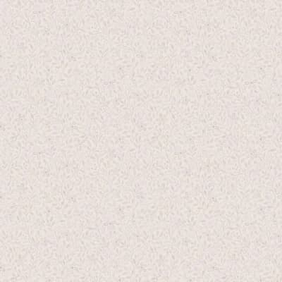 Blomstermala Dainty Floral Trail 33' L x 21" W Wallpaper Roll — Pink