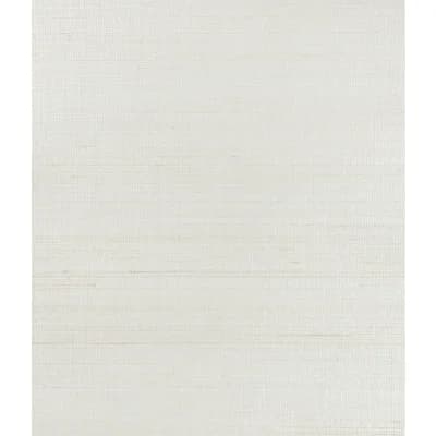 Grasscloth III Wallpaper Roll