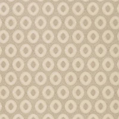 Tallulah Plain Wallpaper — Antique Copper