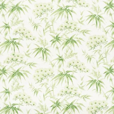 Arita Floral Wallpaper — Leaf