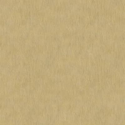 Energy Collection Geometric River Effect Sheen Wallpaper Roll — Gold