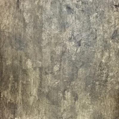 Jean Abstract Non-Pasted Matte Wallpaper Roll — Champagne,Pewter
