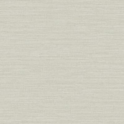 Boutique Plain Texture Wallpaper Roll — Cream