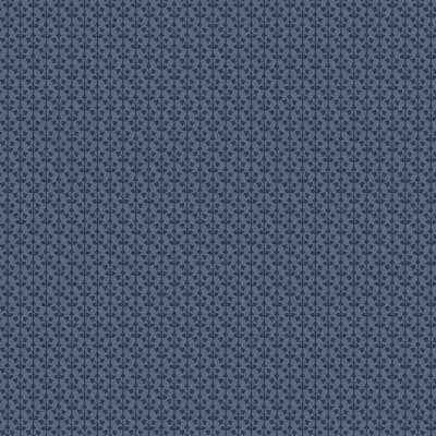 Laura Ashley Seaham Midnight Blue Wallpaper — Midnight Blue