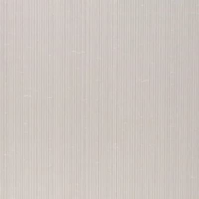 Rimini Rib Vinyl Wallpaper — White