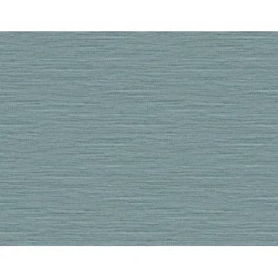 Tedlar Vinyl Non-Pasted Matte Wallpaper Roll — Peacock