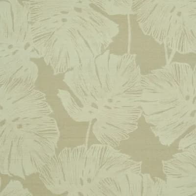 Del Coco Sisal Wallpaper — Leaf