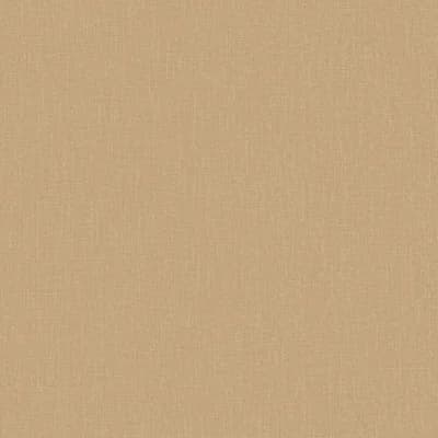 Atmosphere Collection Textile Plain Virus Protection Coated Wallpaper Roll — Brown 2