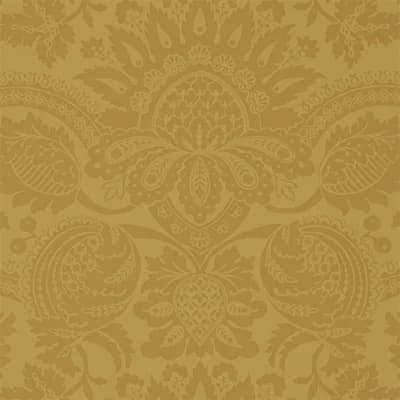 Pomegranate Wallpaper — Tigers Eye