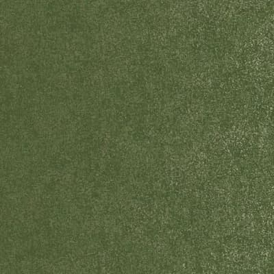 New Touch Collection Shimmery Crackle Wallpaper Roll — Green