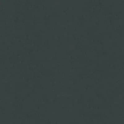 Hotel Plain Luster Glitter Design Wallpaper Roll — Black