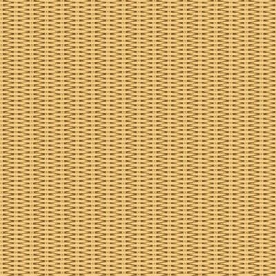 Bali Basket — Sisal