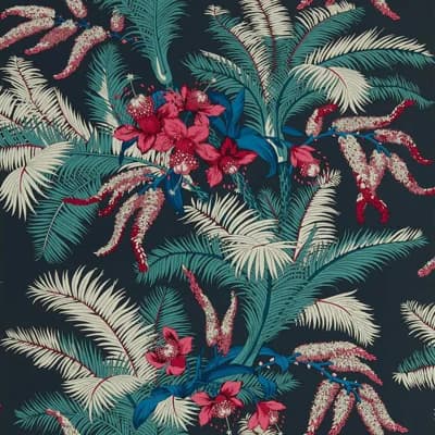 Palmetto Wallpaper