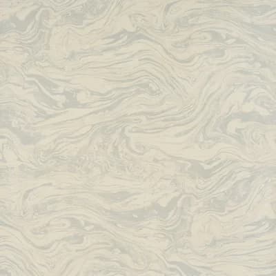 Romeo Sisal Wallpaper — Sky