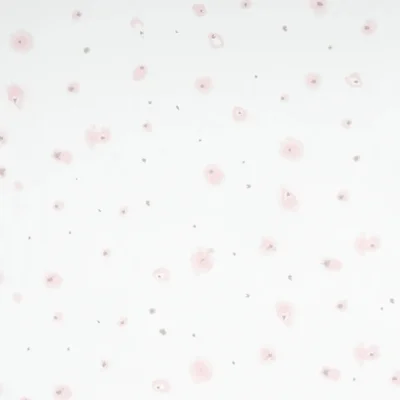Schumacher x Porter Teleo Stellar Wallpaper — Blush
