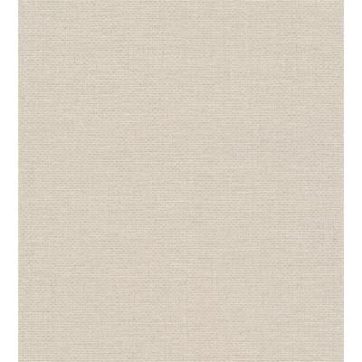 Lithic Vinyl Non-Pasted Satin Wallpaper Roll — Beige