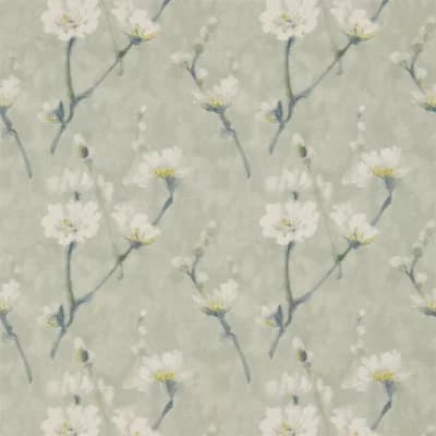 Eleni Wallpaper — Gray Pearl