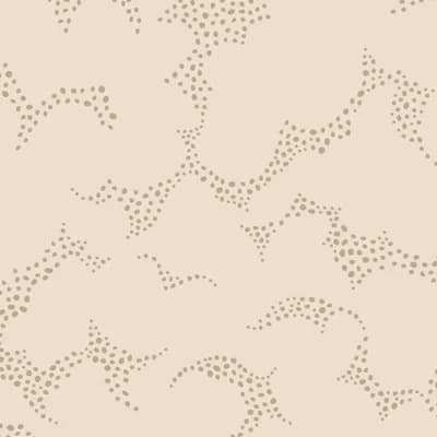 Boråstapeter Molntuss Wallpaper — Beige