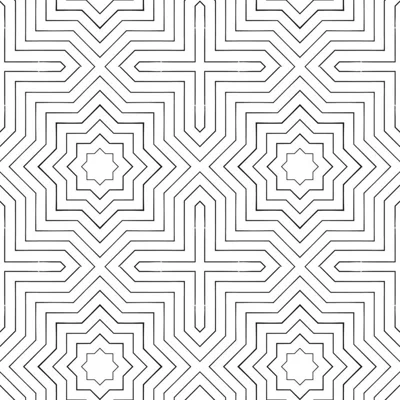 CO-ED Grand 10' L x 24" W Wallpaper Roll — Pewter Blue