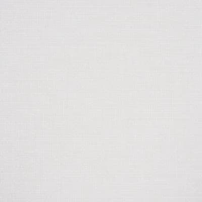 Linen Gesso Vinyl Wallpaper — Ivory