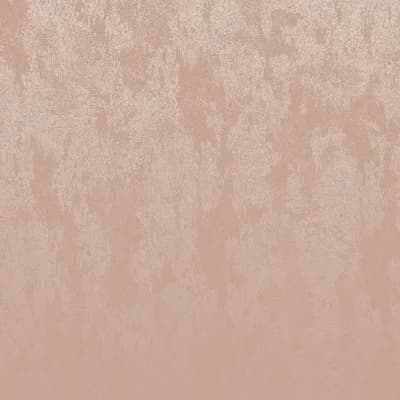 City Romance Collection Shimmer Aged Plaster Wallpaper Roll — Orange