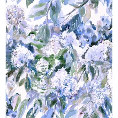Hydrangea Garden — Limelight