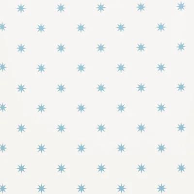 Stargaze Wallpaper — Blue