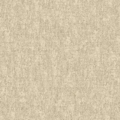 New Touch Collection Shimmery Mottled Specks Wallpaper Roll — Gold